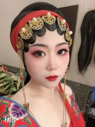 -盘子女人坊古装写真摄影(天津总店)