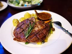 牛排-bluefrog蓝蛙(水游城店)