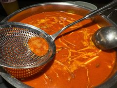 -正禾鲜·潮汕牛肉火锅(凯德天府店)