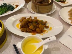-福州天元国际威斯汀酒店·中国元素餐厅