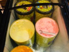 -合易泓烤肉•首创生椰大油边(宁山路店)
