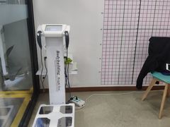 -每刻健身工作室(西直门店)