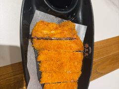 -馋三尺蟹粉小笼(人民广场店)