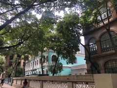 -星巴克臻选(广州沙面店)