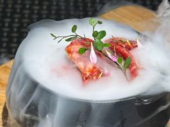 -焱铁烧·黑毛和牛专门店(南宁万象城店)
