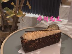 -LE SAPHIR 莎菲尔菓子(和兴店)