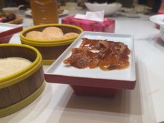 -玉林烤鸭店(定福庄店)