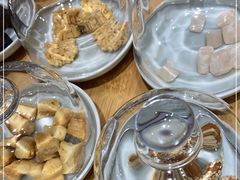 -阮大兴糕团(杭州西湖银泰百货店)