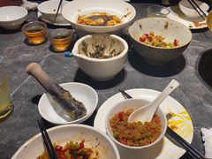 -炊烟小炒黄牛肉(浦东世纪汇店)