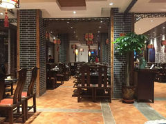 -老夏老火锅(正宁路店)