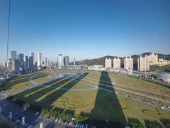 -大连君悦酒店