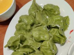 -鸿毛饺子(紫竹桥店)