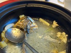-莆田餐厅PUTIEN(三里屯店)