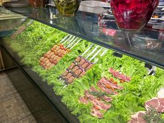 -卢布里西餐厅(满洲里店)