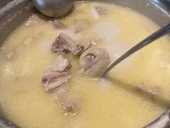 -同仁四季椰子鸡(宝安壹方城店)