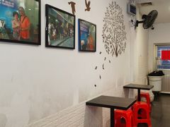 用餐区-细妹五香牛杂(步行街店)