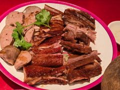 -春梅里卤鹅馆·47年老字号(中山路店)