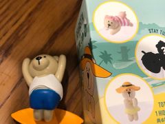 -星巴克(信达城店)