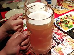-寂寞的豆芽(西大望南路店)