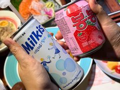 -松羽料理(国大店)