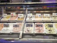 -Dooley's Premium Ice Cream