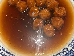 -山西会馆·晋菜·晋商宴·牌匾博物馆(胜利东街店)