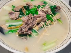 -慧娟面馆·餐厅(望江路店)