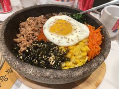 -七八冷面·延边朝鲜族美食(世纪汇店)