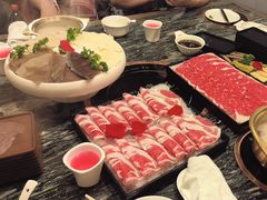 -慢丽江·云南野生菌土鸡锅(付家庄店)