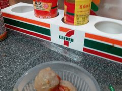 -7-ELEVEn(缤果空间店)
