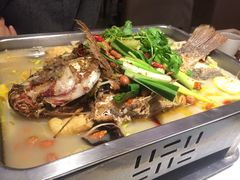-又一间茶点轩(百汇广场店)