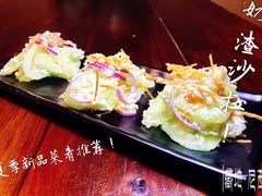 -藏地尼西黑陶餐馆.藏餐.酒馆
