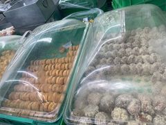 -宫廷糕点铺(人民中路店)