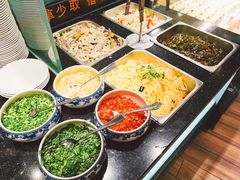 -小鱼小牛·鱼牛干锅·脆鱼火锅(世欧广场店)