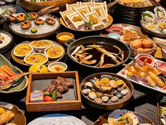 -花潮料理艺食馆(成都万象城店)