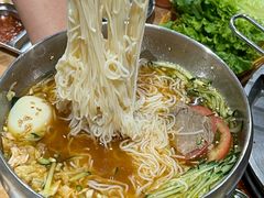 -韩张·韩国传统烤肉(万象汇店)