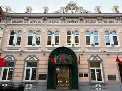 -中华巴洛克风情街