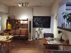 -沏点Trattoria意大利餐厅(新街口店)