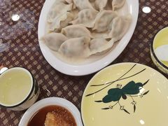-三合园水饺(二马路店)