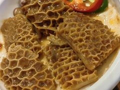 -金河半岛园林酒家(金融城店)