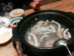 -春润大地海南椰子鸡(沙井京基百纳广场店)