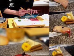 -傑·料理·海鲜放题(佛山文华荟店)