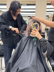 -MY HAIR ARDOR