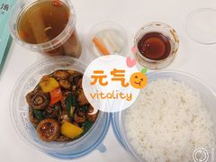 -尚一汤·粤菜海鲜(环球港店)