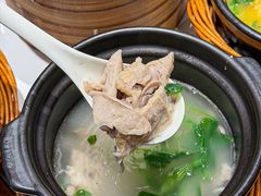 -馋三尺蟹粉小笼(人民广场店)