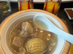 -无锡瑞廷西郊酒店·悦湖景观餐厅