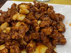 -金阁家常菜(贵阳路店)