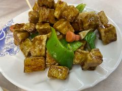 -北戴河庆山饭店·海鲜砂锅粥(北戴河黑石路店)