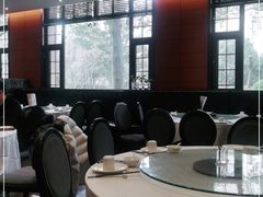 包厢-麒茗餐厅·粤菜·宴会厅·海鲜(锦绣路店)