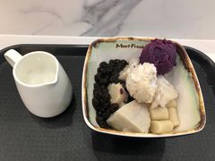 -鲜芋仙(常州吾悦国际广场店)